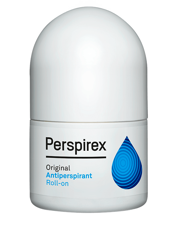 Perspirex Antiperspirant Roll On Deostick Original 20 ml