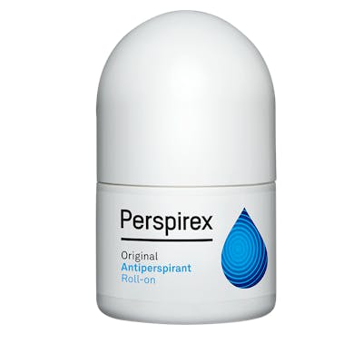 Perspirex Antiperspirant Roll On Deostick Original 20 ml