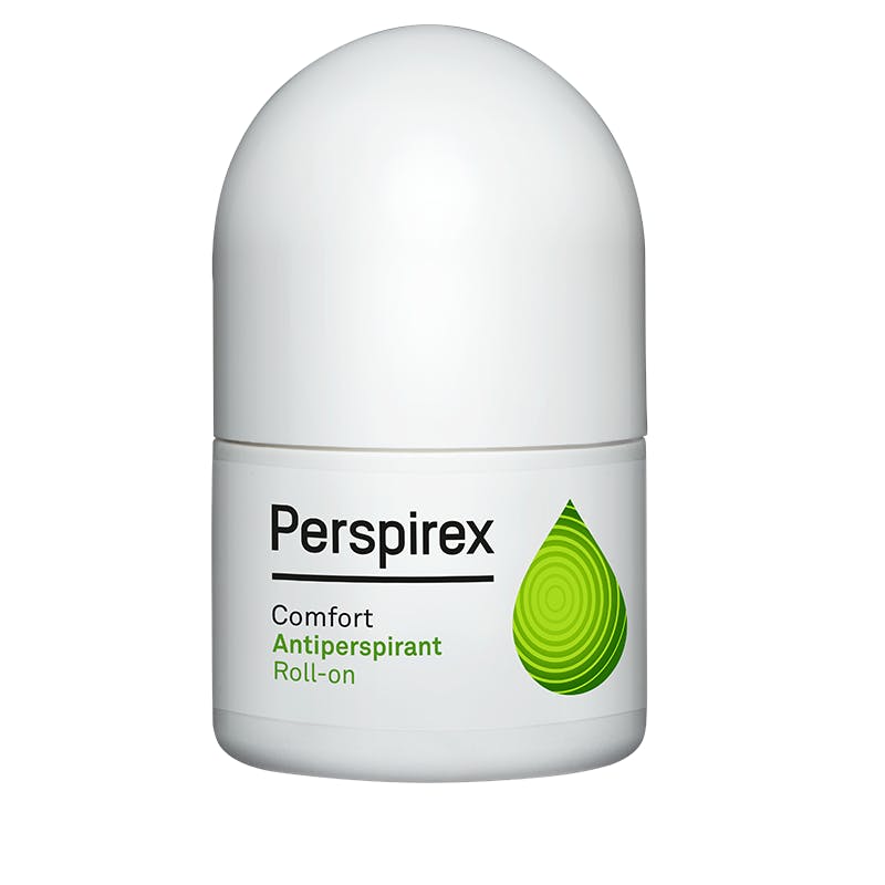 Perspirex Antiperspirant Roll On Deostick Comfort 20 ml