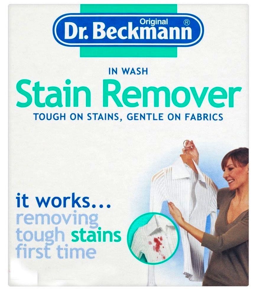 Dr. Beckmann Stain Remover 5 stk 12.95 kr