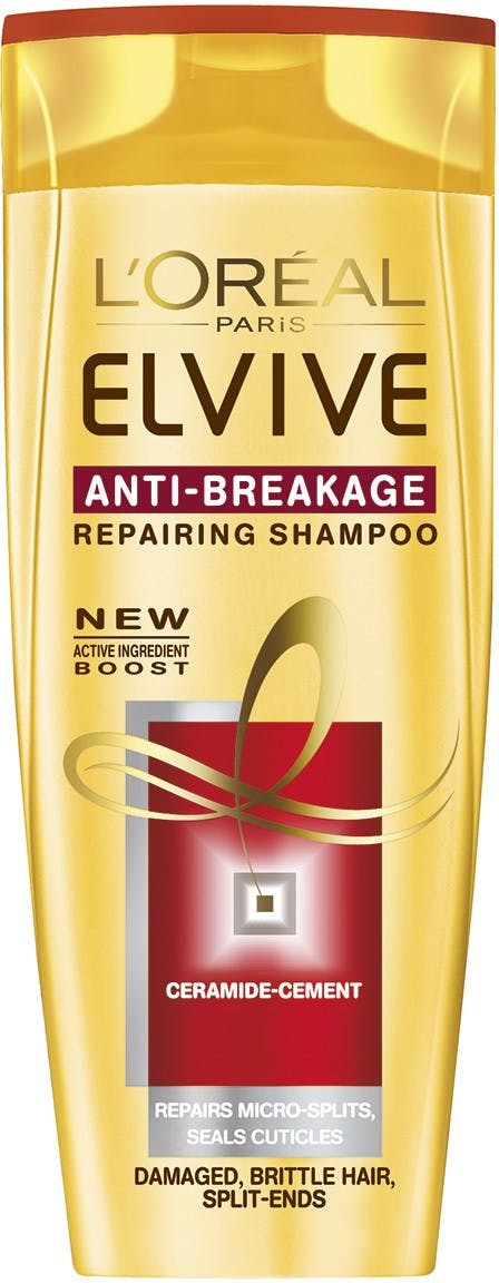 L'Oréal Paris Elvive Anti Breakage Repairing Shampoo 250 ml