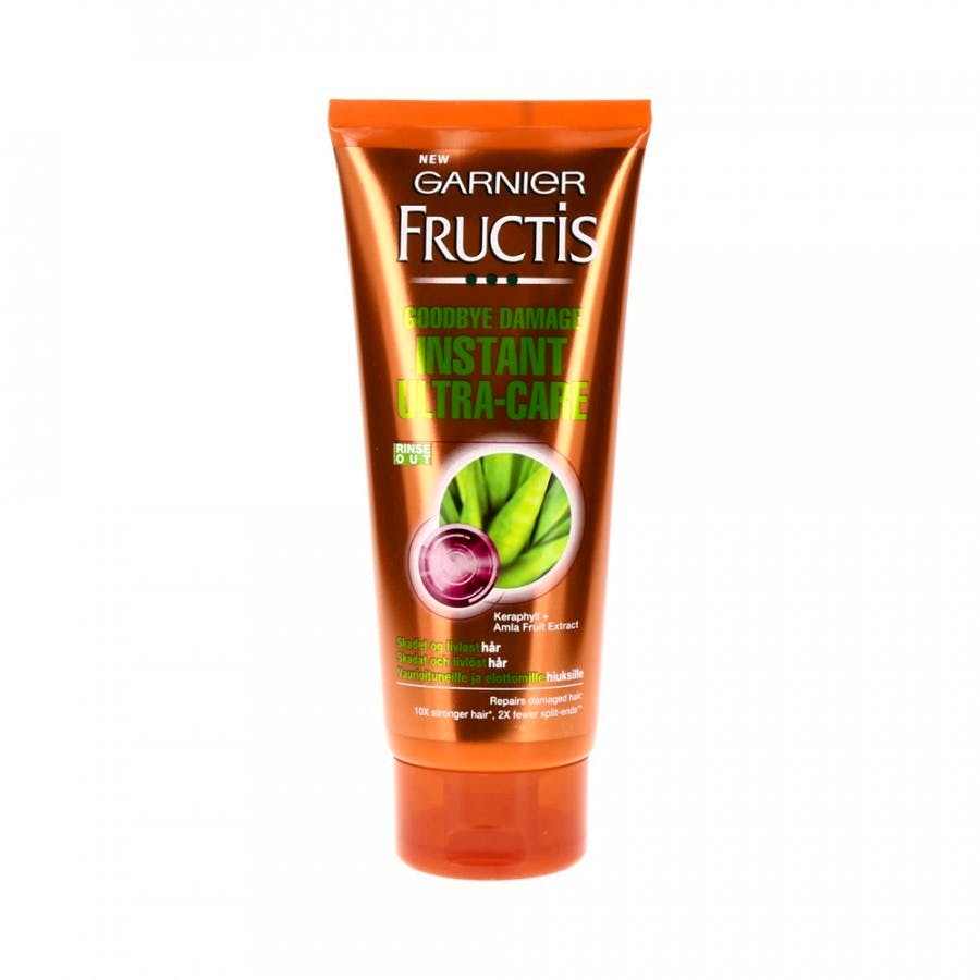 Garnier Fructis Goodbye Damage Instant Ultra Care Conditioner 200 ml
