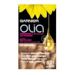 Garnier Olia 8.31 Golden Ash Blonde 1 kpl