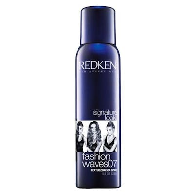 Redken Fashion Waves 07 Texturizing Sea Spray 150 ml