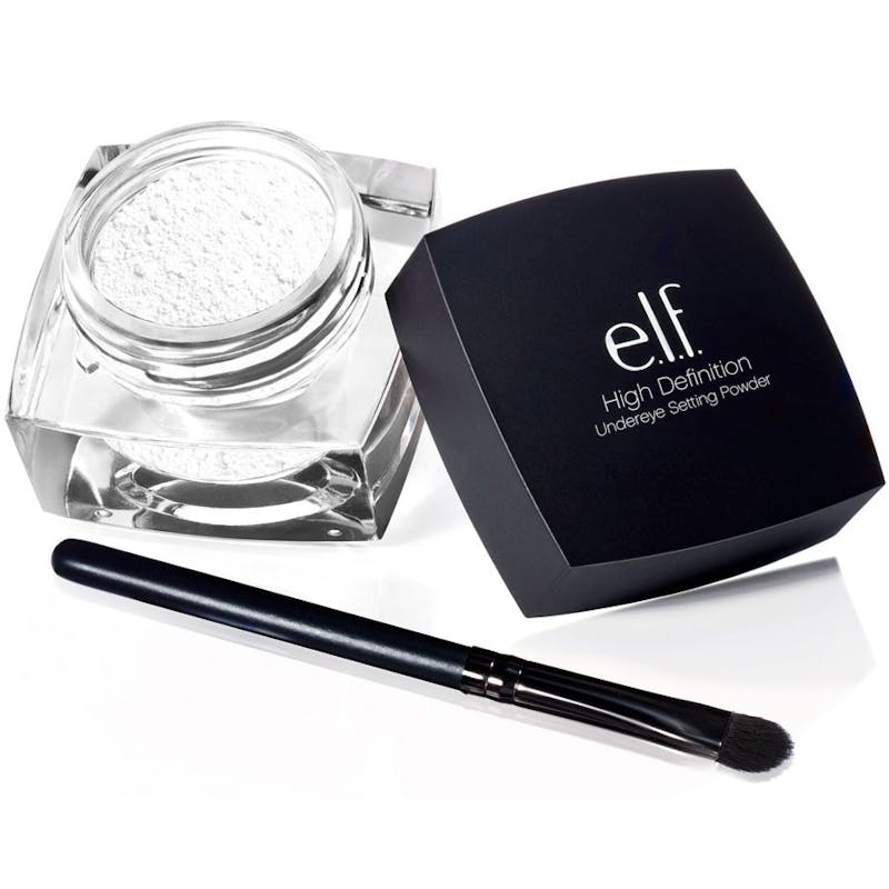 elf High Definition Undereye Setting Powder Sheer 1,2 g
