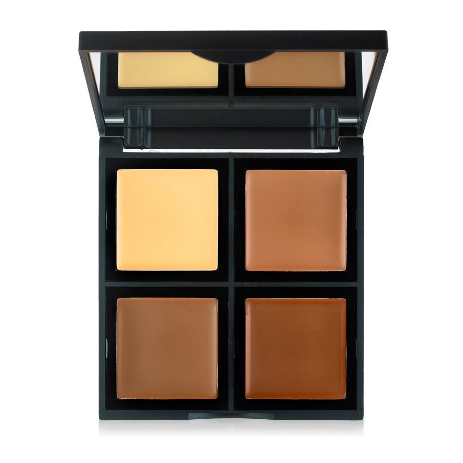 elf Cream Contour Palette 12,4 g 55.95 kr
