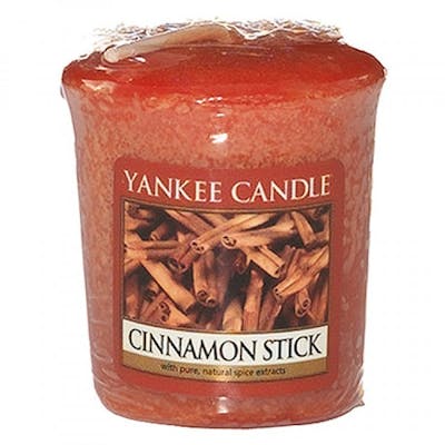 Yankee Candle Classic Mini Cinnamon Stick Candle 49 g