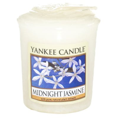 Yankee Candle  Classic Mini Midnight Jasmine Candle 49 g