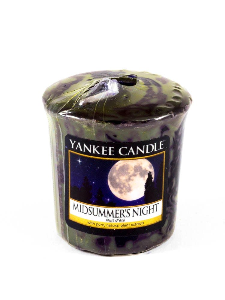 Yankee Candle Classic Mini Midsummer Night Candle 49 g £2.75
