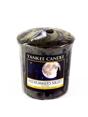 Yankee Candle Classic Mini Midsummer Night Candle 49 g