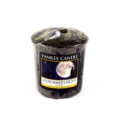 Yankee Candle Classic Mini Midsummer Night Candle 49 g