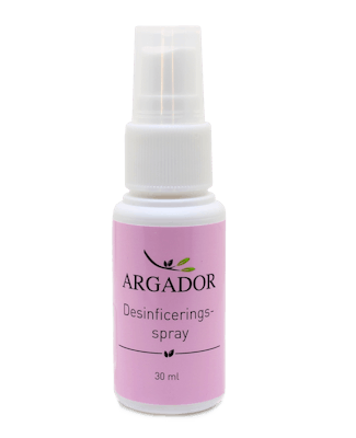 Argador Disinfecting Spray 30 ml