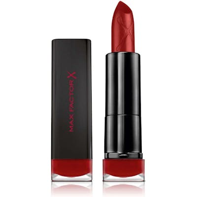 Max Factor Colour Elixir Velvet Matte Lipstick 35 Love 4 g
