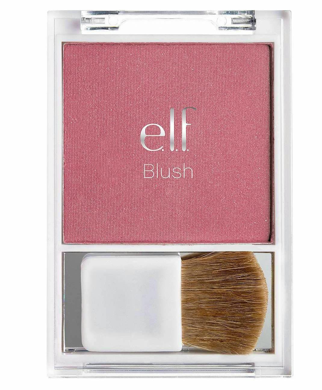 elf Blush with Brush Blushing 6 g 34.95 kr + Fri Frakt og Ingen Toll