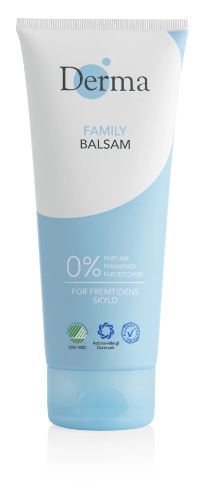 Derma Family Conditioner 200 ml