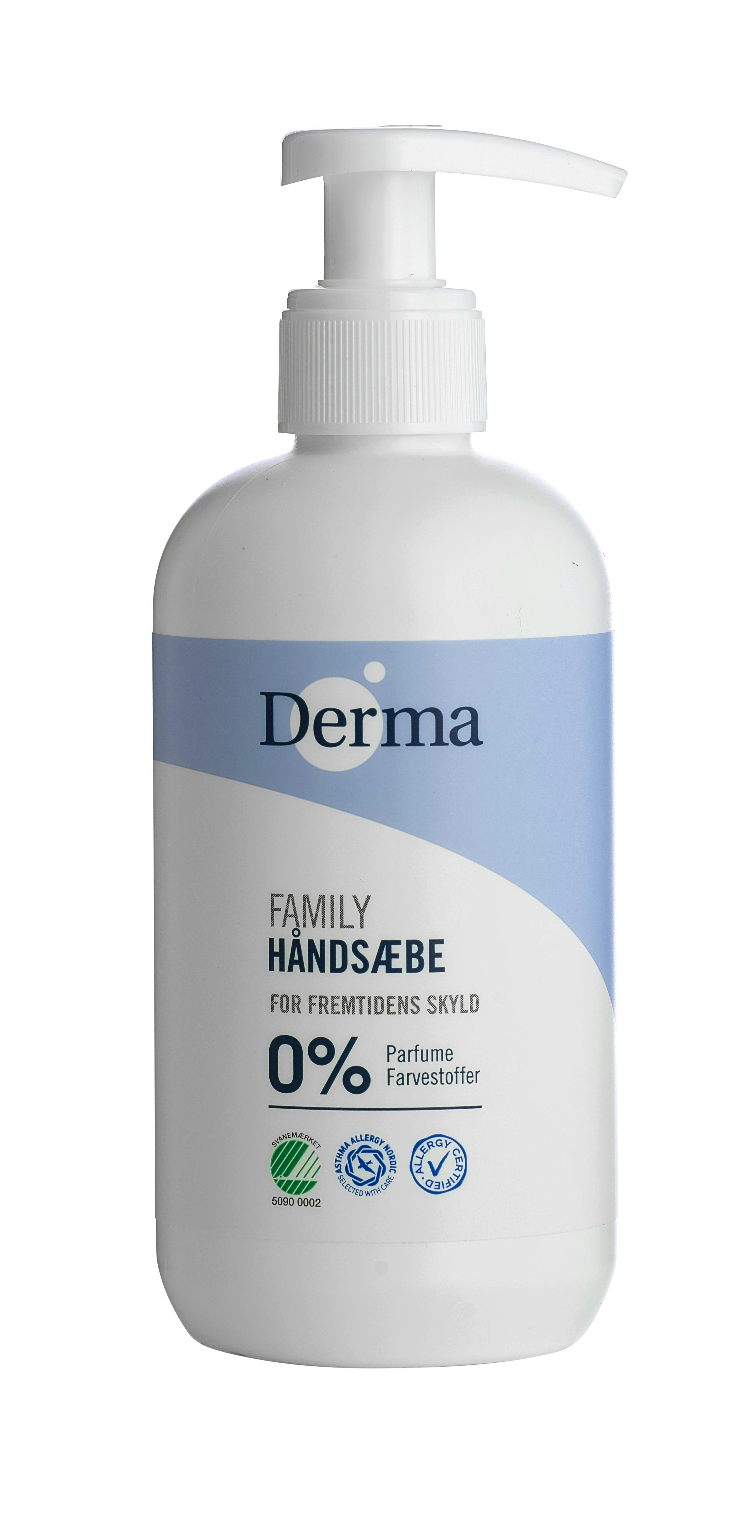Derma Family 250 ml 22.95