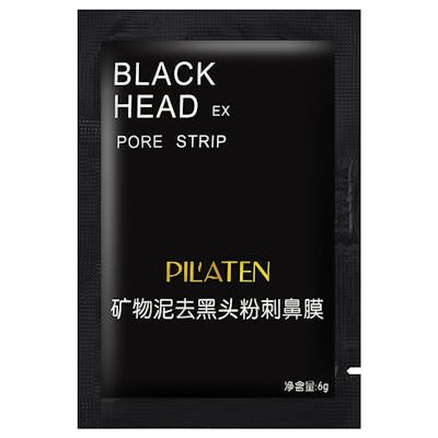 Pilaten Black Head Mask 6 g