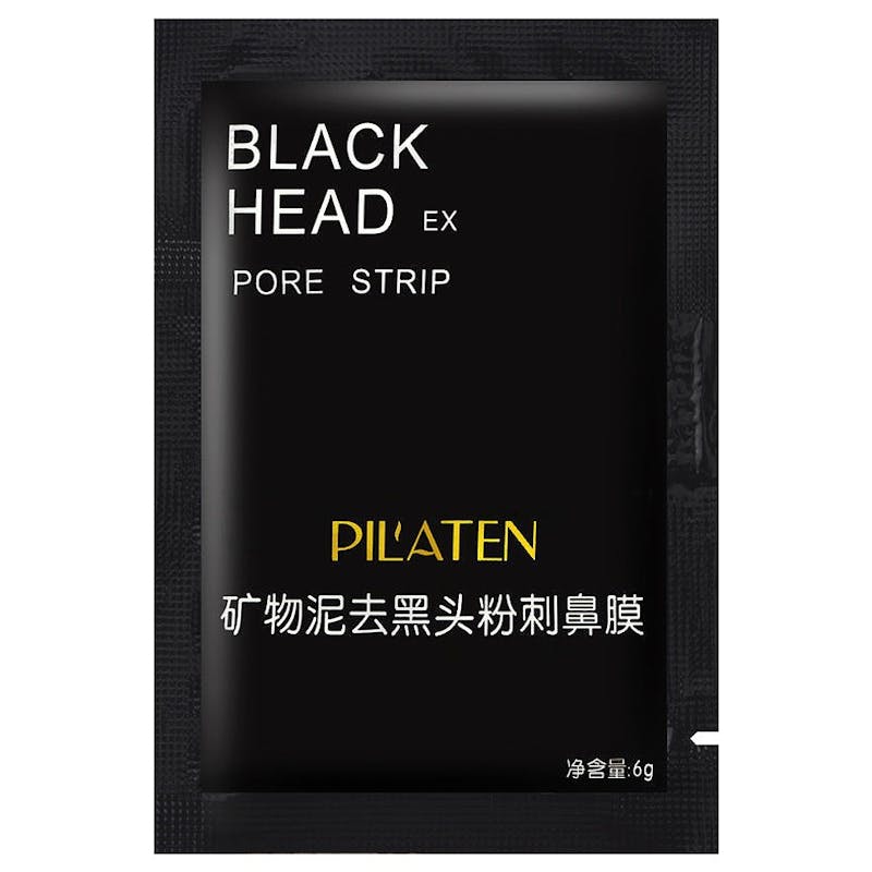 Pilaten Black Head Mask 6 g
