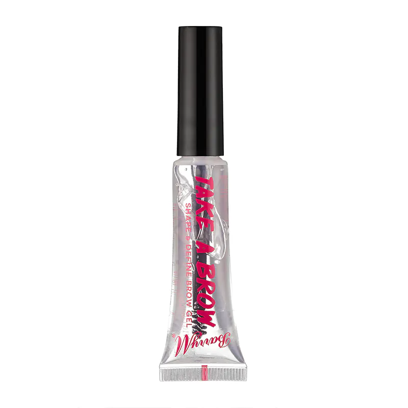 Barry M. Take A Brow Clear Brow Gel 8,3 ml