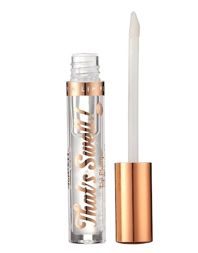 Barry M. That's Swell Plumping Lip Gloss 2,5 ml