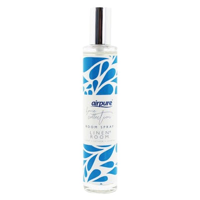 Airpure Home Collection Room Spray Linen Room 50 ml