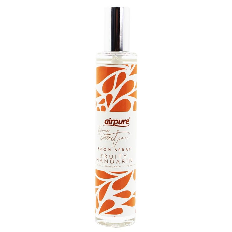 Airpure Home Collection Room Spray Fruity Mandarin 50 ml
