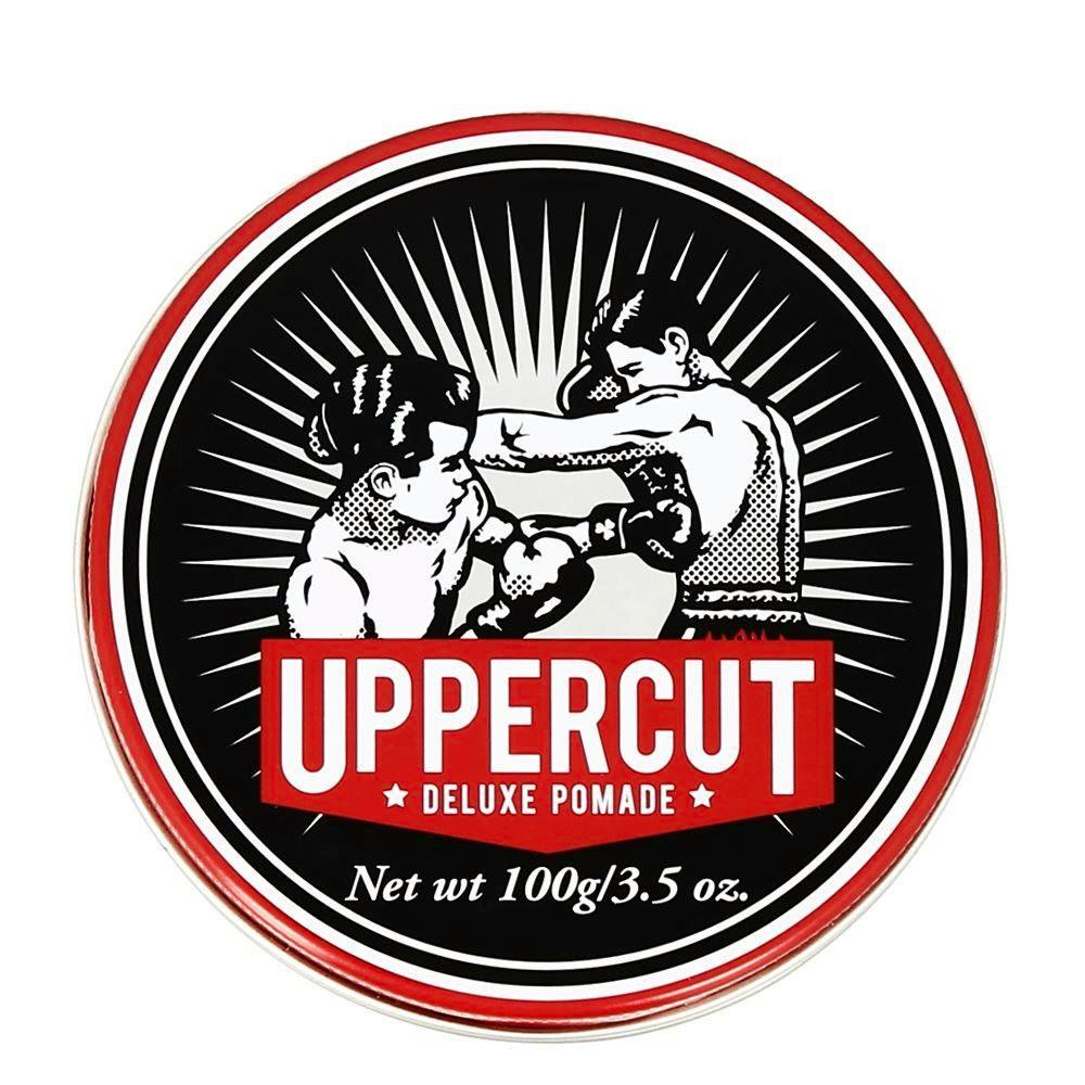 Uppercut Deluxe Pomade 100 g
