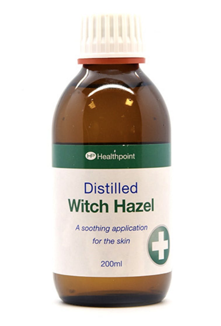 Healthpoint Distilled Witch Hazel 200 ml £1.99