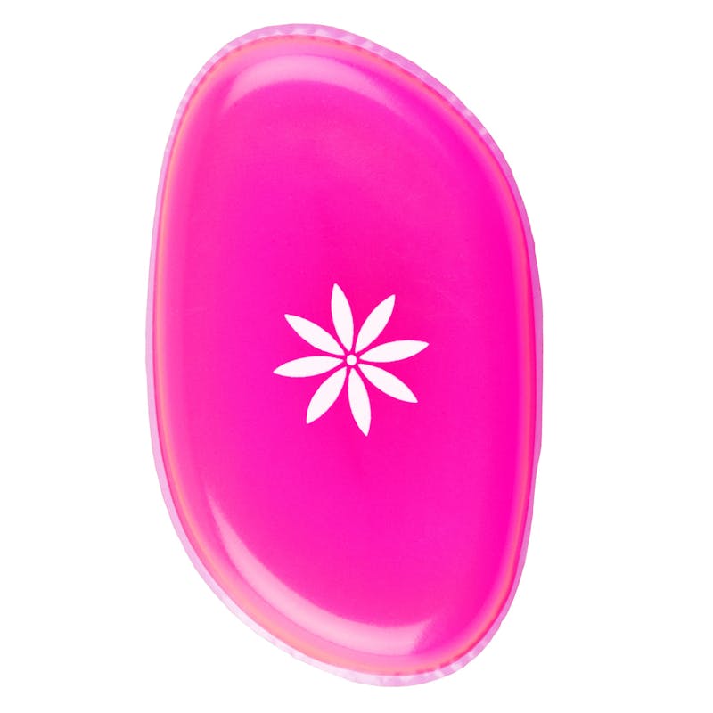 brushworks Miracle Silicone Sponge Oval 1 kpl