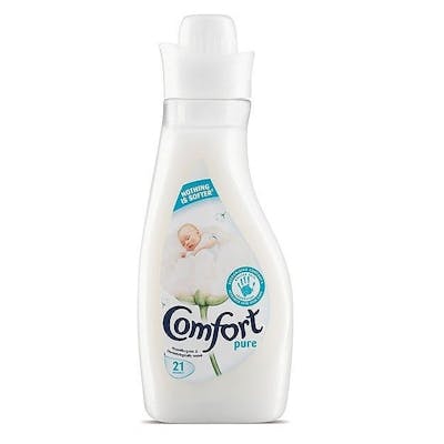 Comfort Pure Huuhteluaine 750 ml