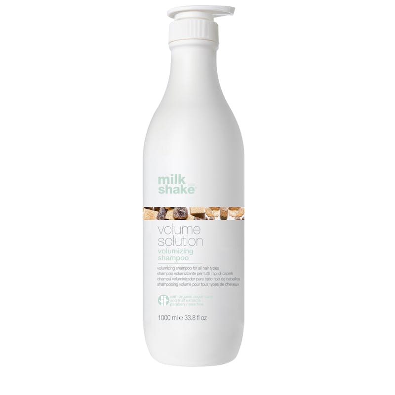 Milkshake Volume Solution Shampoo 1000 ml