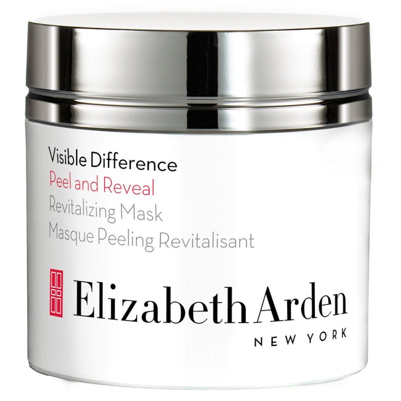 Elizabeth Arden Peel &amp; Reveal Revitalizing Mask 50 ml