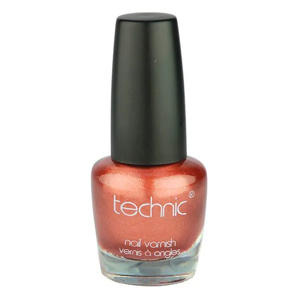 Technic Nailpolish Ginger 12 ml