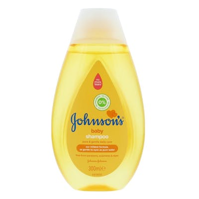 Johnson&#039;s Baby Shampoo 300 ml