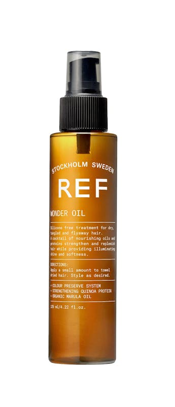 REF Wonder Oil 125 ml