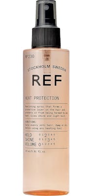 REF STOCKHOLM 230 Heat Protection Spray 175 ml