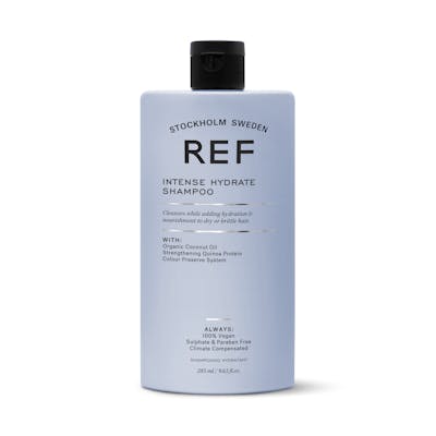 REF STOCKHOLM Intense Hydrate Shampoo 285 ml