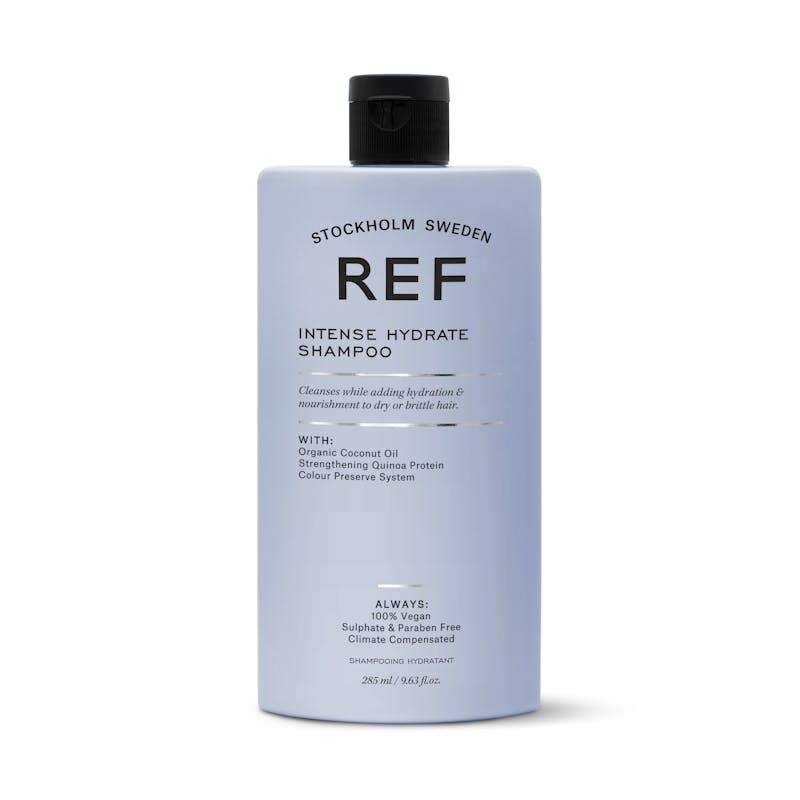 REF Intense Hydrate Shampoo 285 ml