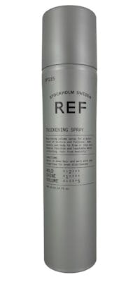 REF STOCKHOLM 215 Thickening Spray 300 ml