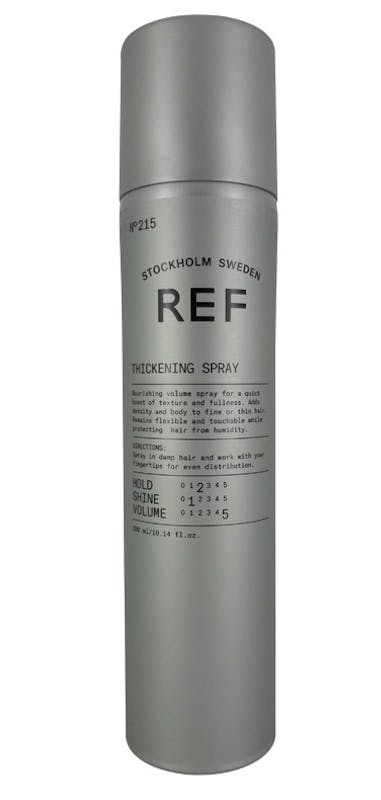 REF 215 Thickening Spray 300 ml