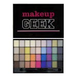 I Heart Makeup Eyeshadow Palette Makeup Geek 12 g