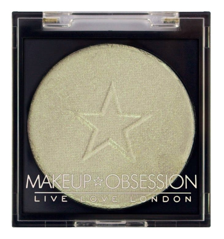 Makeup Obsession Highlighter H109 Pop 2 g 0.89 EUR luxplus.nl