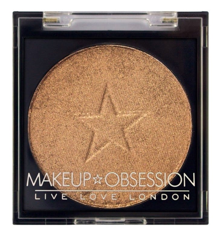 Makeup Obsession Highlighter H111 Tropical 2 g 15.95 kr