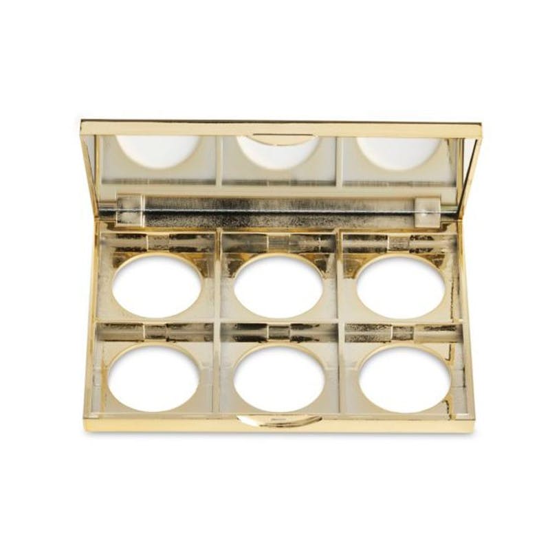 Makeup Obsession Palette Medium Luxe Gold Obsession 1 stk