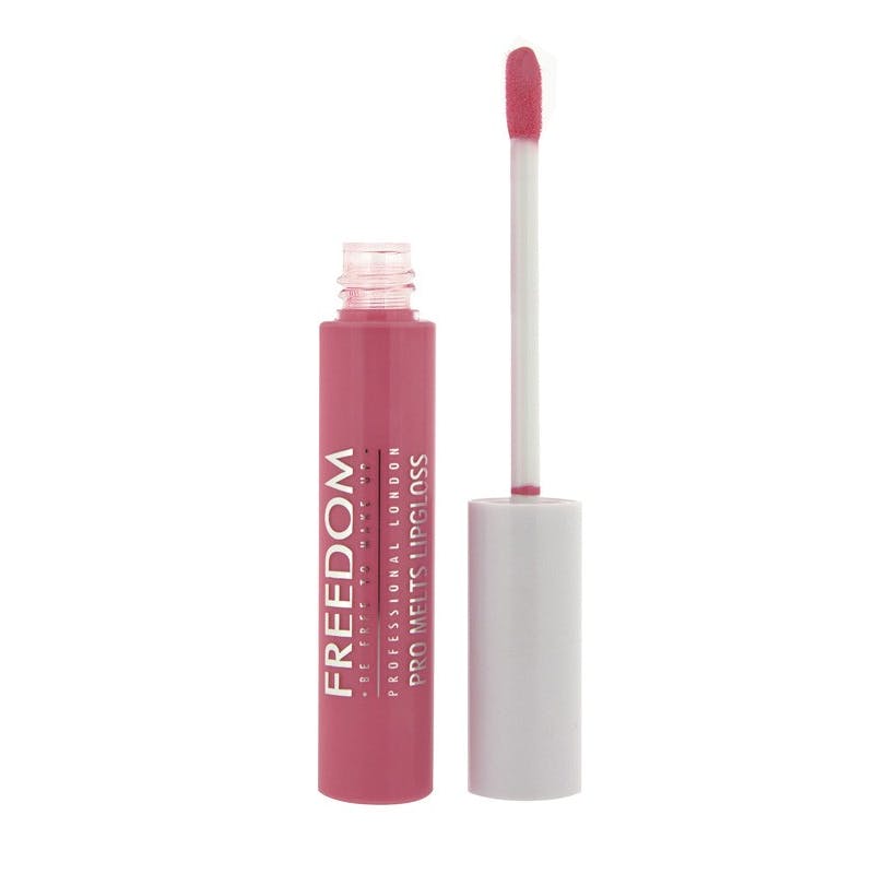 Freedom Makeup Pro Melts Lipgloss Up 7,5 ml