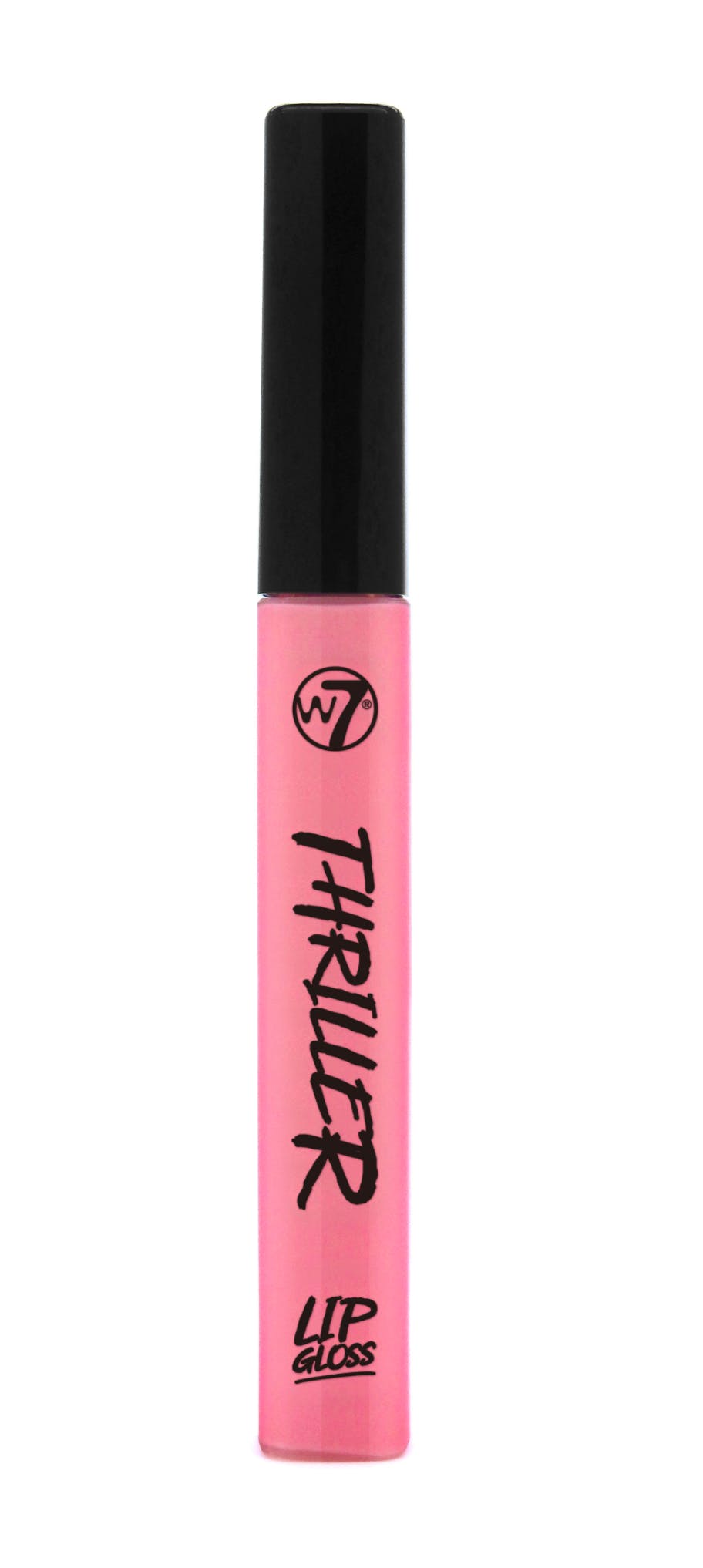W7 Thriller Lip Gloss Dangerous 6 ml 1.99 EUR luxplus.nl