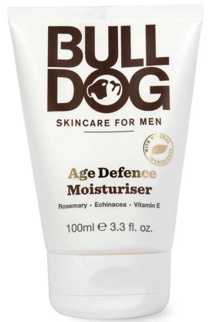 Bulldog Anti-Ageing Moisturiser 100 ml