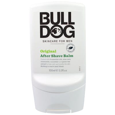 Bulldog Original After Shave Balm 100 ml