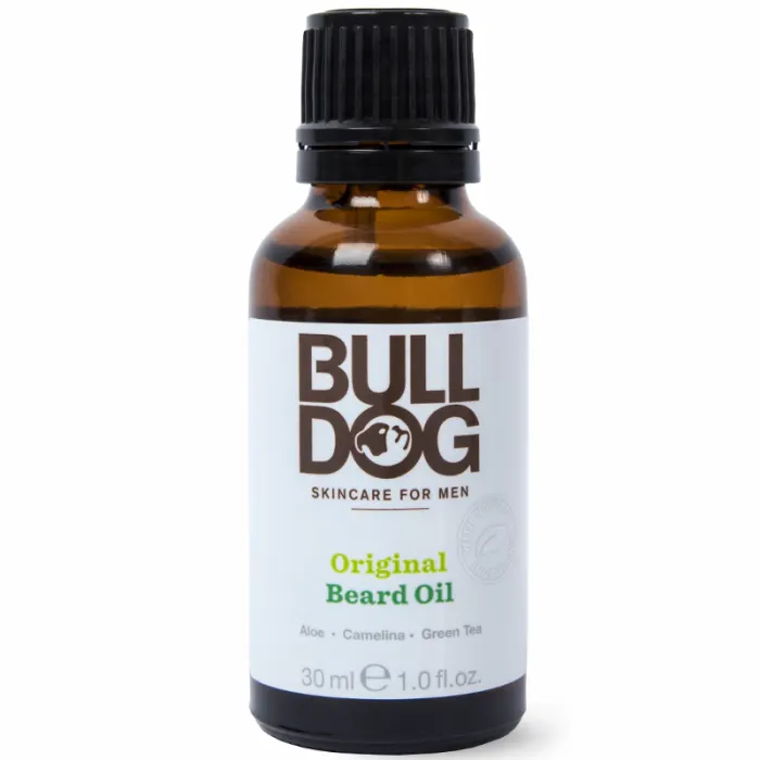 Bulldog Original Beard Oil 30 ml