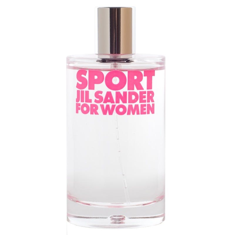 Jil Sander Sport For Women 100 ml - 24.99 EUR - luxplus.nl